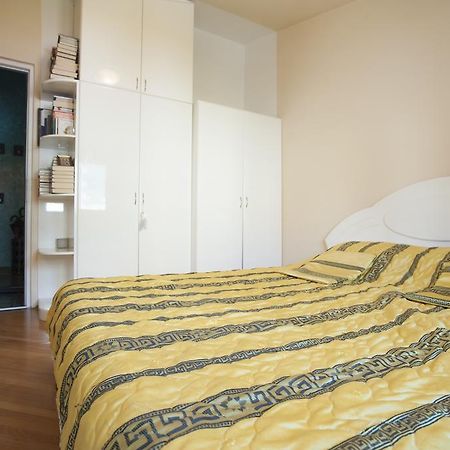 Apartment Mira Budva Bagian luar foto