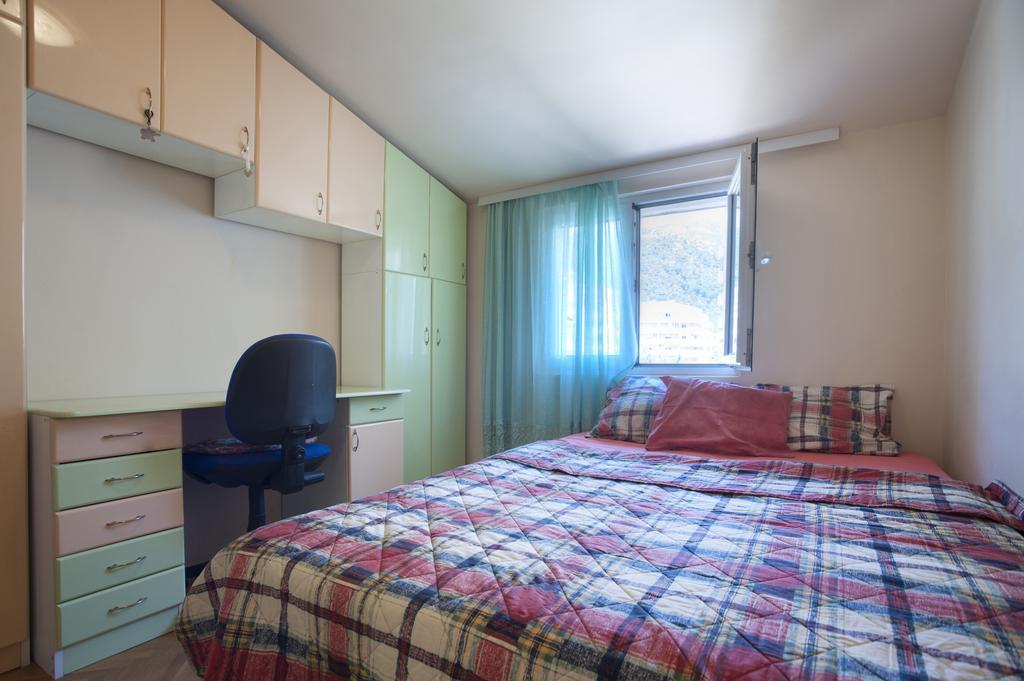 Apartment Mira Budva Bagian luar foto