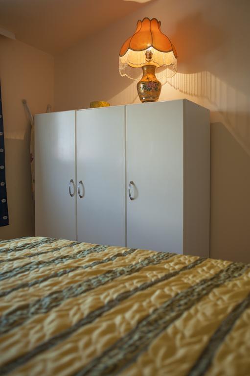 Apartment Mira Budva Bagian luar foto